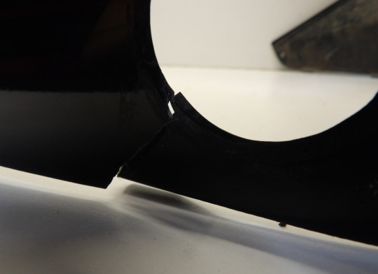 Topkuip Suzuki RF 900