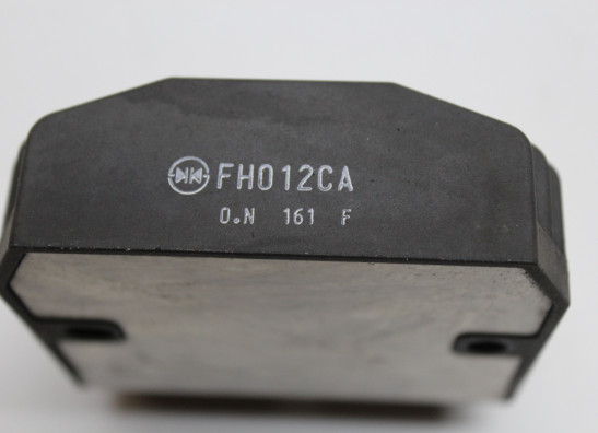 Regulator rectifier  Ducati Multistrada 1200