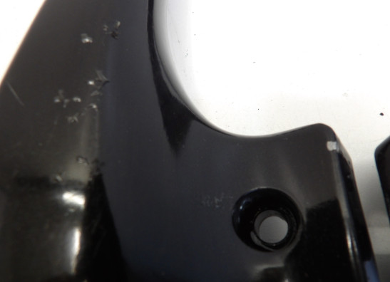 Achterhandvat Honda CBF 1000