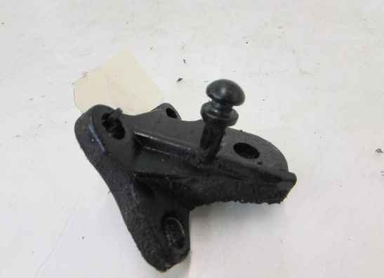 Standaard Triumph Sprint ST 1050