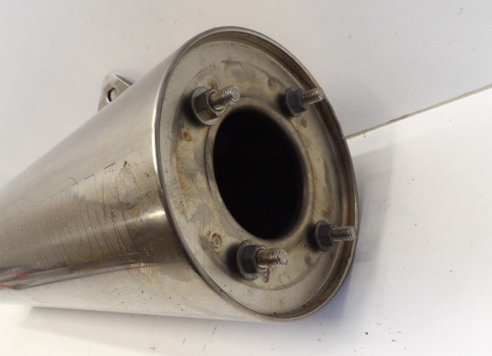 Muffler Kawasaki ZX 9 R