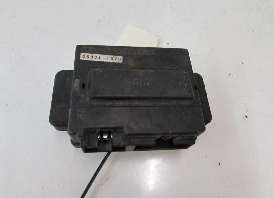 Sicherungkasten Kawasaki ZXR 750