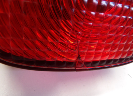 Achterlicht Harley Davidson Softtail