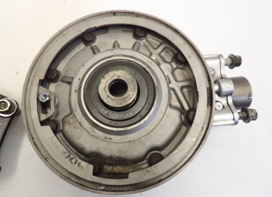 Kardan Honda Deauville 650 - 700