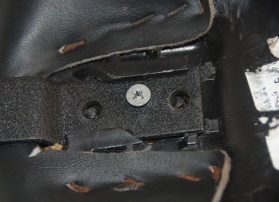 Sitzbank Harley Davidson Dyna