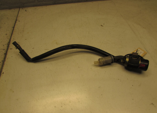 Brandstofpomp Honda VFR 750