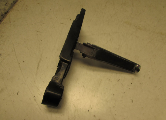 Main step holder right Yamaha V max