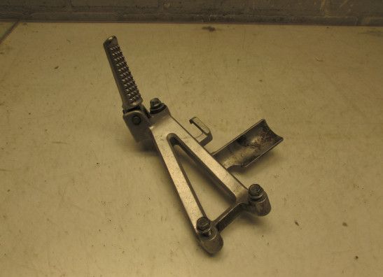 Duo voetsteun rechts Honda CBR 600 F