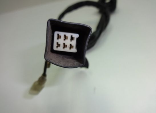 Stuurschakelaar links Kawasaki CSR 305 LTD