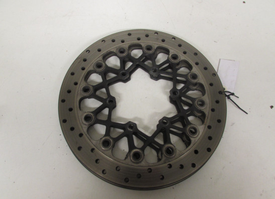 Bremsscheibenset Suzuki GSX R 750