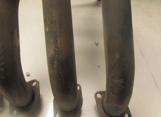 Downpipes Suzuki GSX R 1000