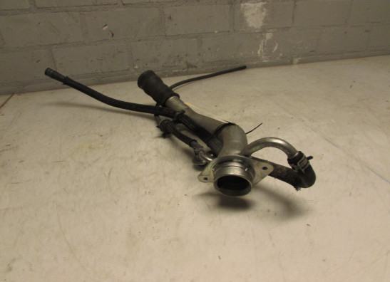 Brandstofslang Suzuki Burgman 650