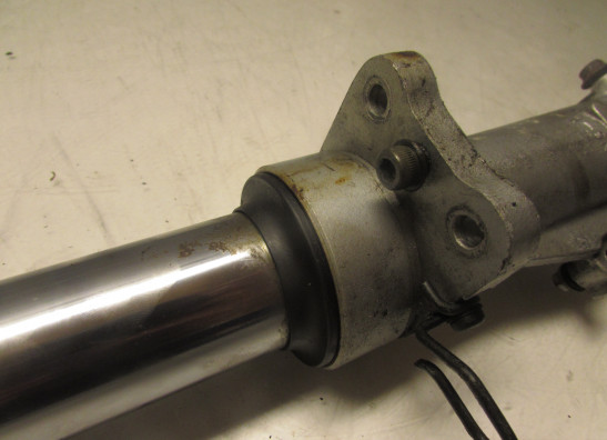 Voorpoot links compleet Honda Goldwing GL