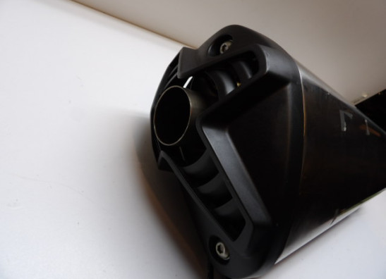 Muffler Kawasaki ZX 10 R