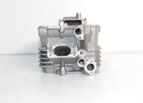 Cylinder head Voxan Cafe Racer