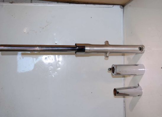 Front Fork right complete Kawasaki VN 1500