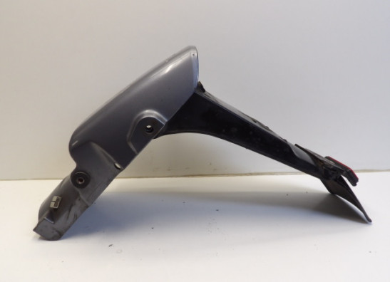 Rear fender Honda TRANSALP
