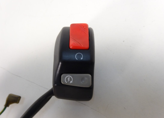 Handlebar switch assy right Yamaha FJR 1300