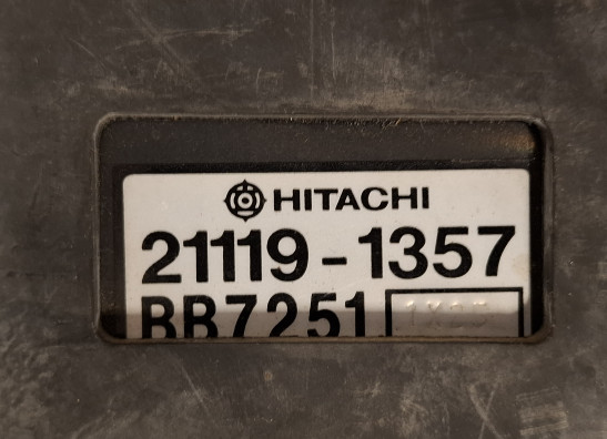 CDI ECU unit Suzuki GT 750