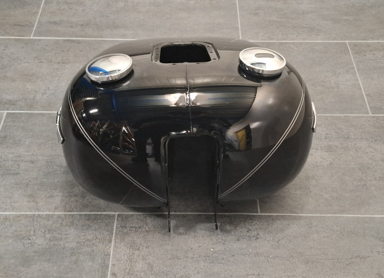 Tank Harley Davidson FLSTF Fat Boy