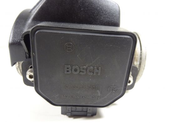 Throttle body BMW R 1100  850 R