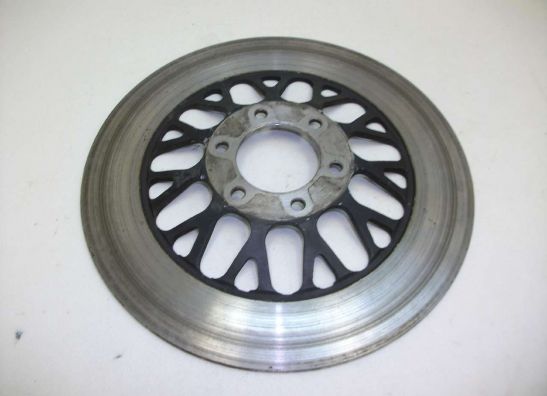 Bremsscheibe vorne Suzuki GSX 400 E