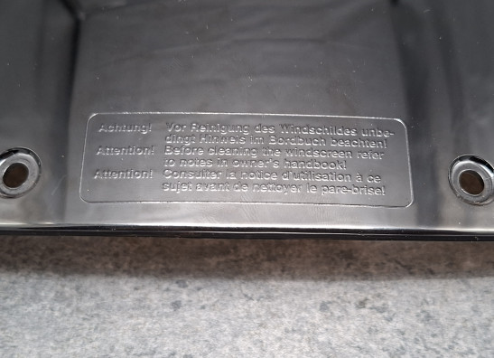 Scheibe Windschild BMW R 1100  1150 RS