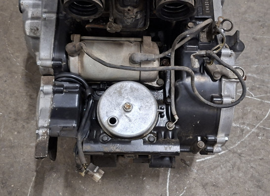 Motorblock Kawasaki LTD 454