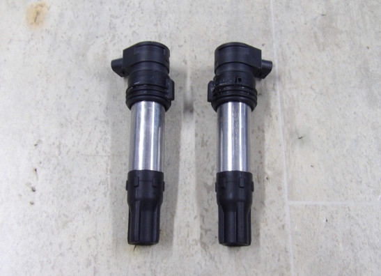 Zundspule BMW R 1250 GS