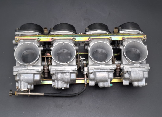 Vergaser-Set Suzuki GSX R 1100