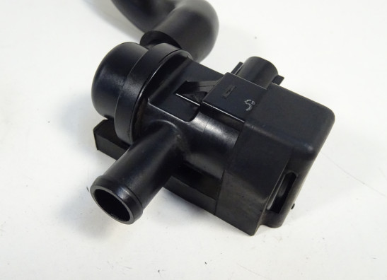 Luftfiltergehäuse Kawasaki VERSYS 650