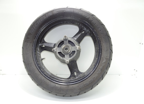 Achtervelg Suzuki DL 1000 V STROM