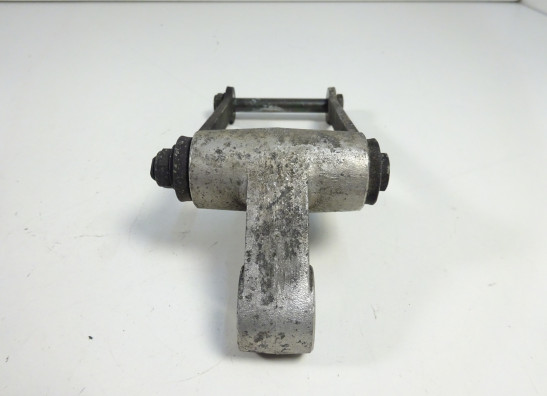 Link systeem achterveer Yamaha TDM