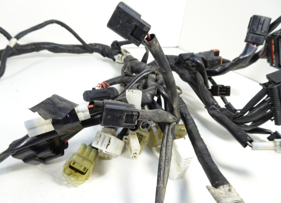 Kabelbaum Yamaha Tracer 700