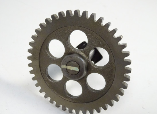 Engine parts Kawasaki Z 800