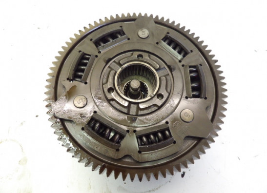 Koppeling Honda CBR 600 F