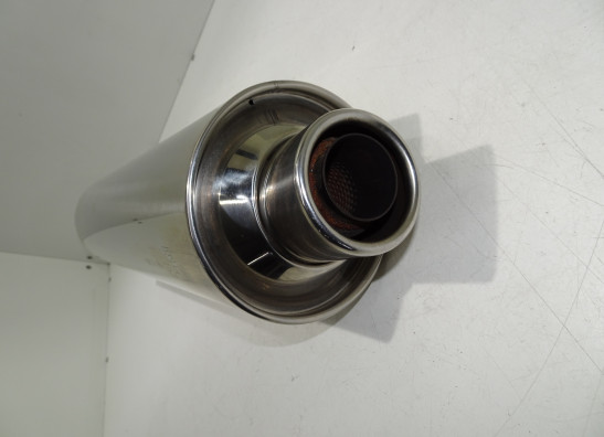 Uitlaat Kawasaki ZR 7