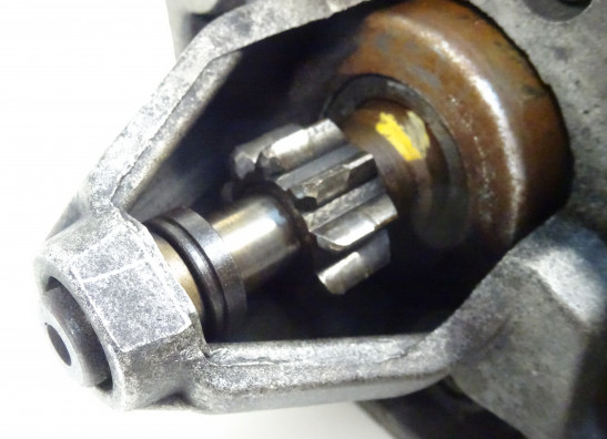 Startmotor BMW R 1150 RT   R 850 RT