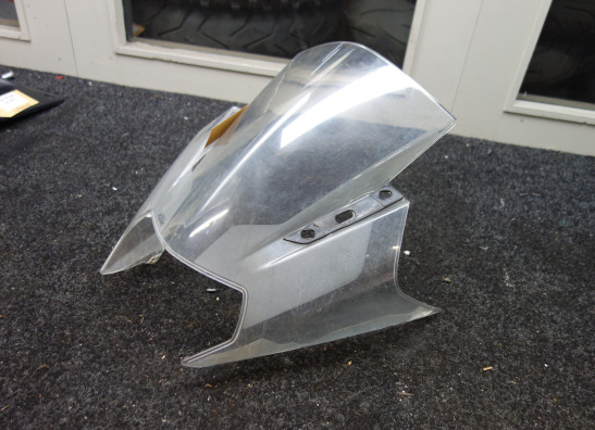 Wind screen KTM RC 390