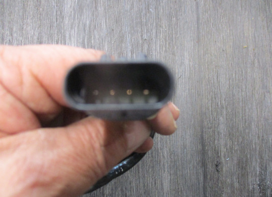 Lambda sensor BMW F 900 R