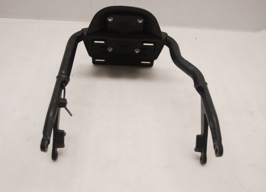 Kentekenplaathouder Harley Davidson Softtail