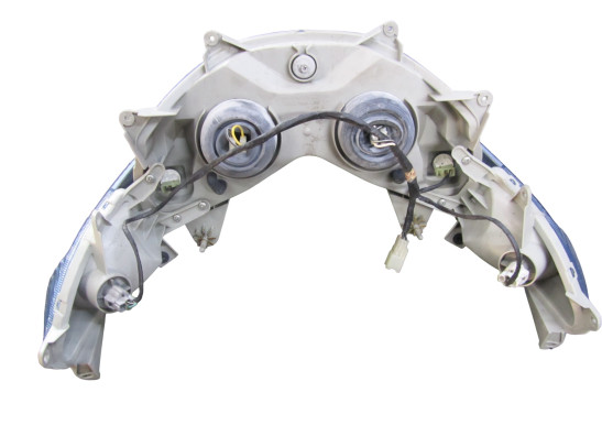 Scheinwerfer Suzuki Burgman 200