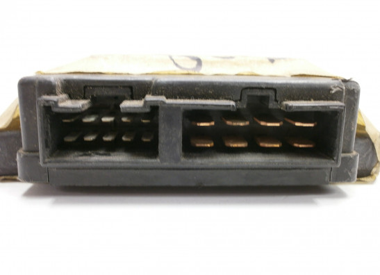 Fuse box Kawasaki GPZ 500