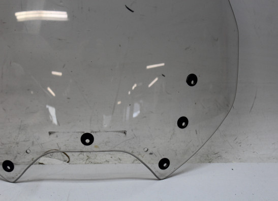 Wind screen Yamaha FJR 1300