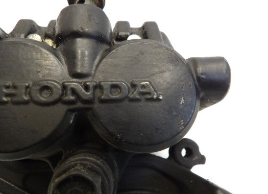 Remklauw links voor Honda VF 700  750 C Magna