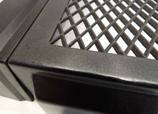 Kuhler Teile Honda VT 1100