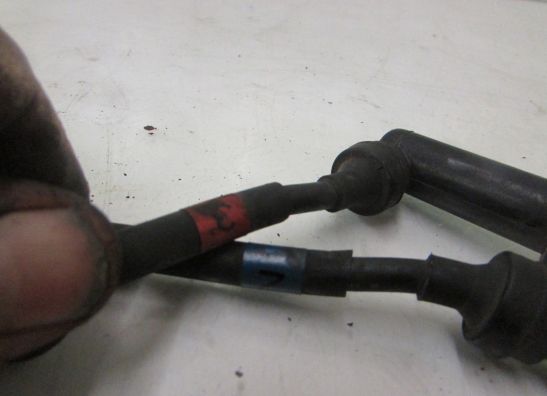 Ignition Coil Yamaha XJ 900 S Diversion