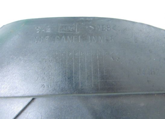 Cowl left inner Suzuki GSX F 750