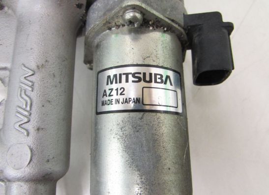 Kabelboom voor Honda CBR 600 RR