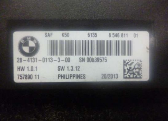 Relais unit BMW K 1600 GT